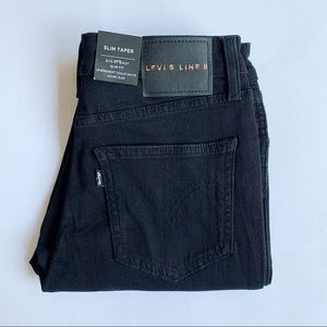 Levi’s “Line 8” Jeans